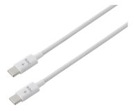 Silver Monkey Kabel Core USB-C - USB-C 240W 3m biały - 1568835 - zdjęcie 3